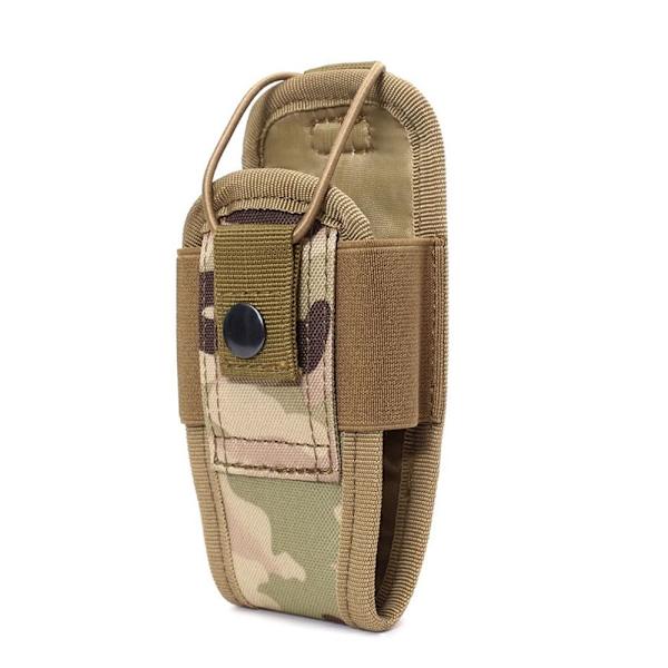 Outdoor Camouflage Bag Tactical Bag - spot-myynti 6