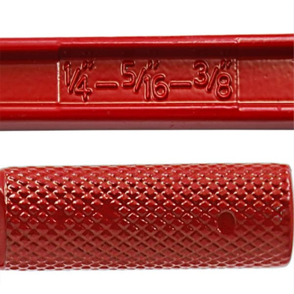 Manuell Pipe Bende Rörbockningsmaskin B - spot sales B