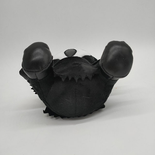 Ghostface täytetty lelu viikatemies Scream Ghost Face Toy Gift - spot-ale