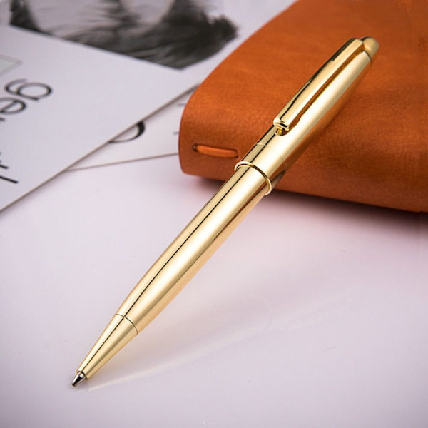 2kpl Kuulakärkikynä Signature-kynä PEN-01 - spot-myynti Pen-01