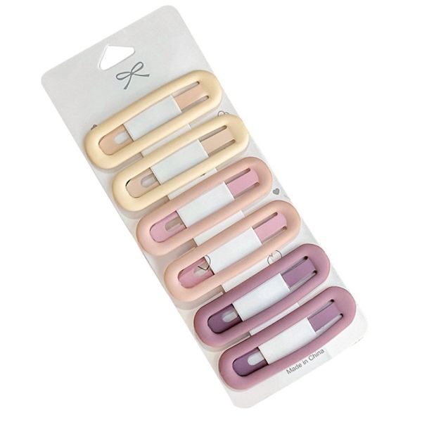 1 st/lot Hårnålar i legering Bobby Pins - on stock 2
