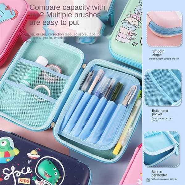 Case Unicorn Pennfodral CASE STYLE1 - on stock