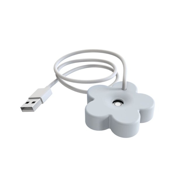 USB luftfuktare Aromaterapi luftfuktare VIT - high quality white