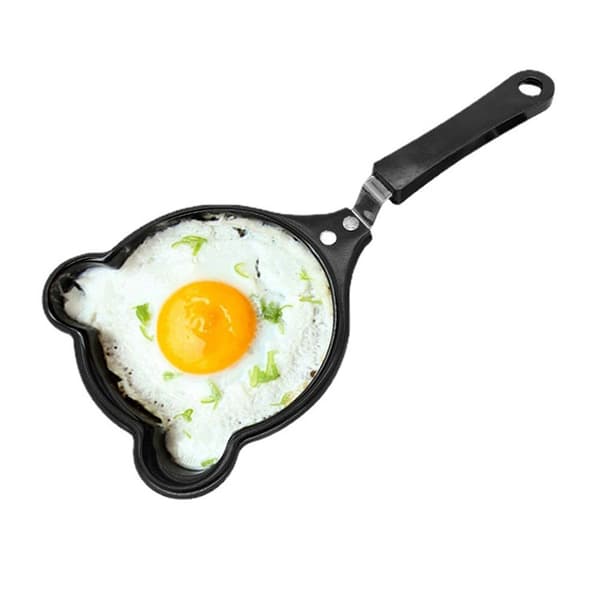 Aamiaispannut Omelettipannu 02 - lok