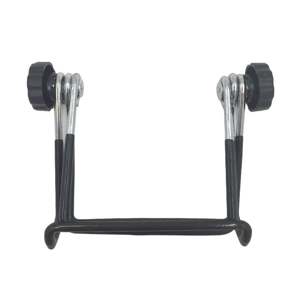 2st Burkhållare Mason Stand Sprouting Bracket - on stock