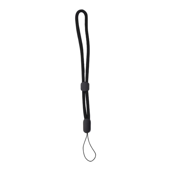 6 säädettävää nylon rannehihnaa - varastossa