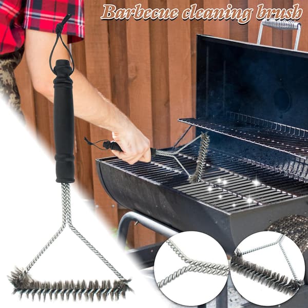 Grillitarvikkeet Grillityökalut - varastossa