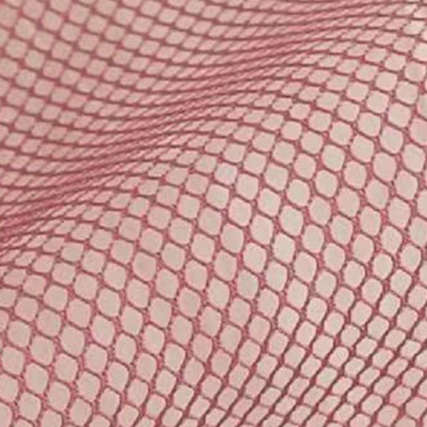 Mesh Duschväska Toalettväska ROSA - spot försäljning pink