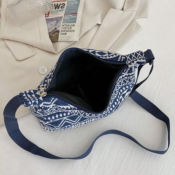 Olkalaukut Messenger Bag - varastossa