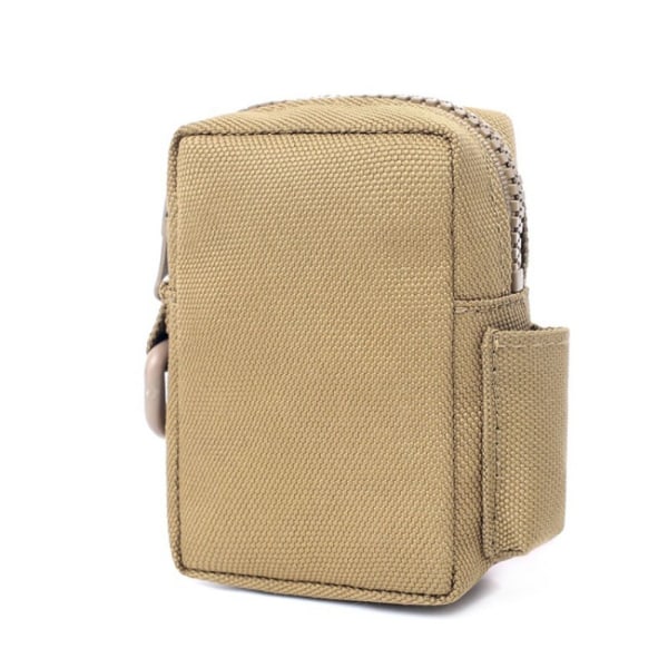 Mini Molle Pouch KHAKI - spot försäljning khaki
