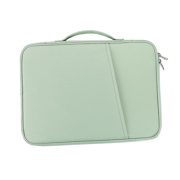 10,8-11" Tablettfodral kompatibelt för iPad Case skyddande - spot sales Green-10.8-11 inches