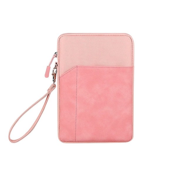 Handväska Tablet Sleeve Case ROSA FÖR 7,9-8,4 TUM - spot försäljning Pink For 7.9-8.4 inch