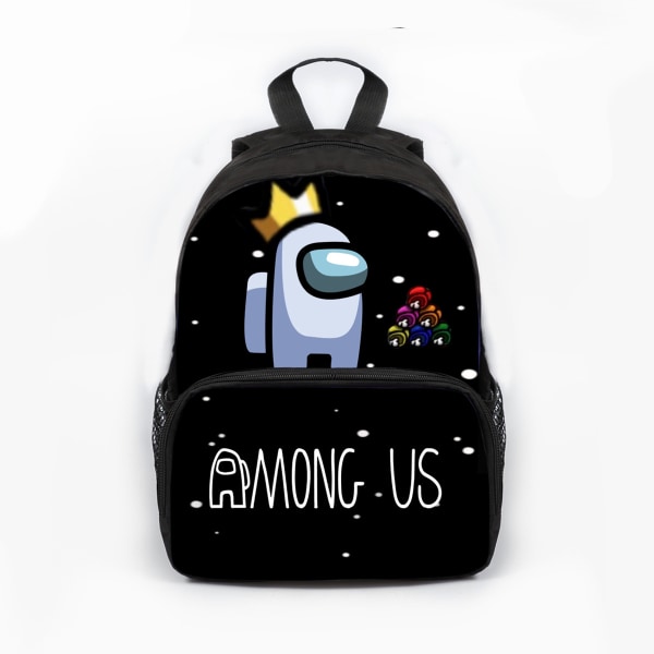 Areneus Space Werewolf Killing Backpack - spot-myynti