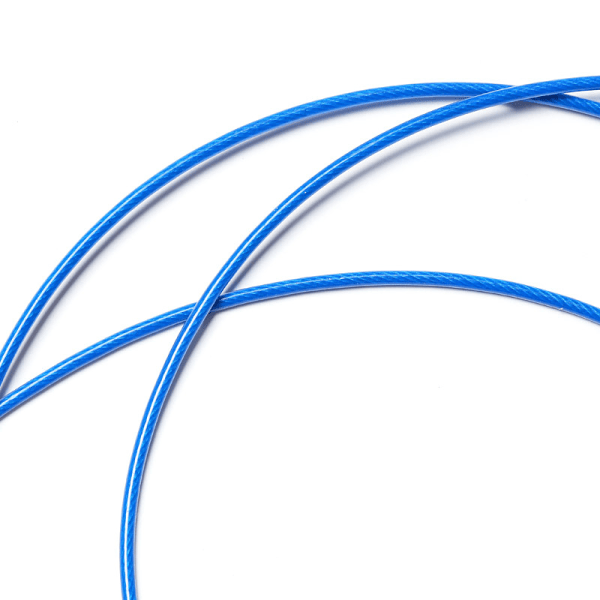 Jumping Rope Nyrkkeily Jumping Crossfit Fitness - spot-myynti Blue