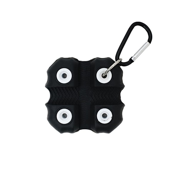 Hand Saver Arrow Puller MUSTA - varastossa Black