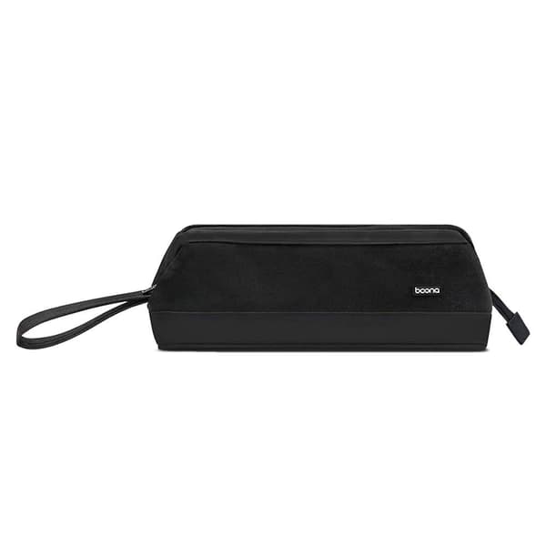 Case Säilytyspussi MUSTA - varastossa black
