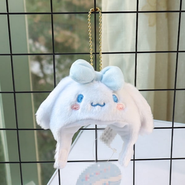 Pehmopäällinen Pendulum Cross-Dressing Hat Doll - varastossa 2