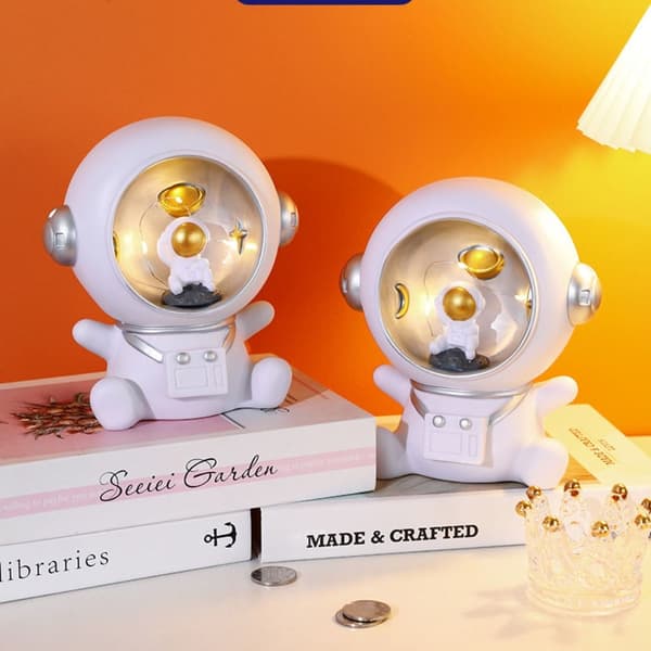 LED-yövalo - laadukas 1