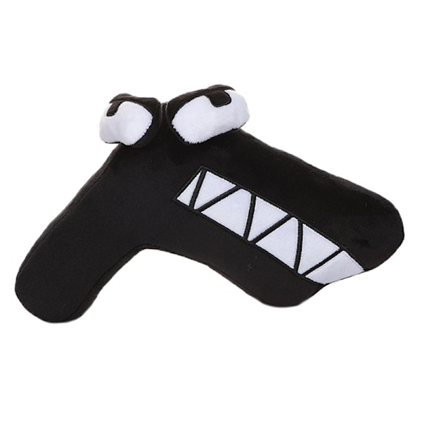 20cm Alphabet Lore pehmolelupehmoinen pehmotyyny Toy Ho - spot -myynti F
