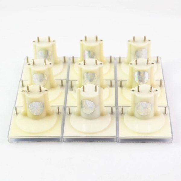 DC Amp Meters Analog Meter 0-30MA - on stock 0-30mA