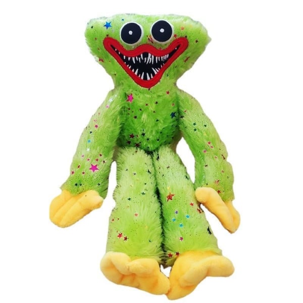 Huggy Wuggy 24 Mallia 35-50cm Korkea - varastossa Monster Wuggy