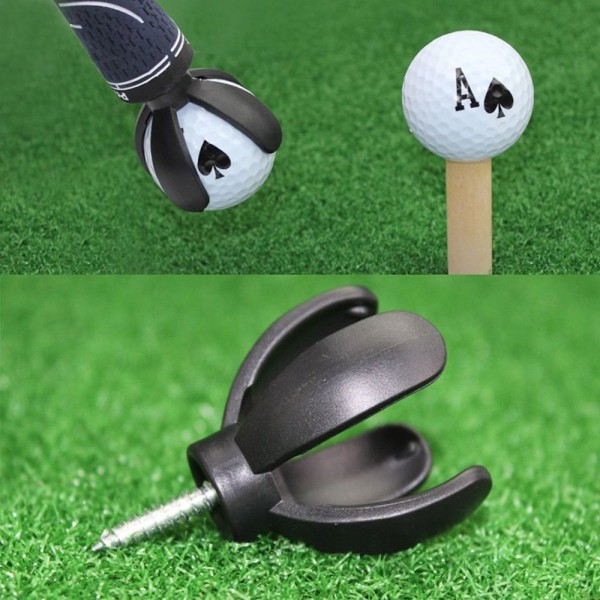 Golfbollplockare STYLE-3 - high quality Style-3