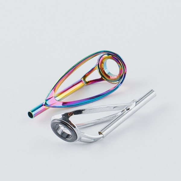 5 kpl Onkivavan Guide Eye Ceramic Ring - spot ale LGT6-3.0
