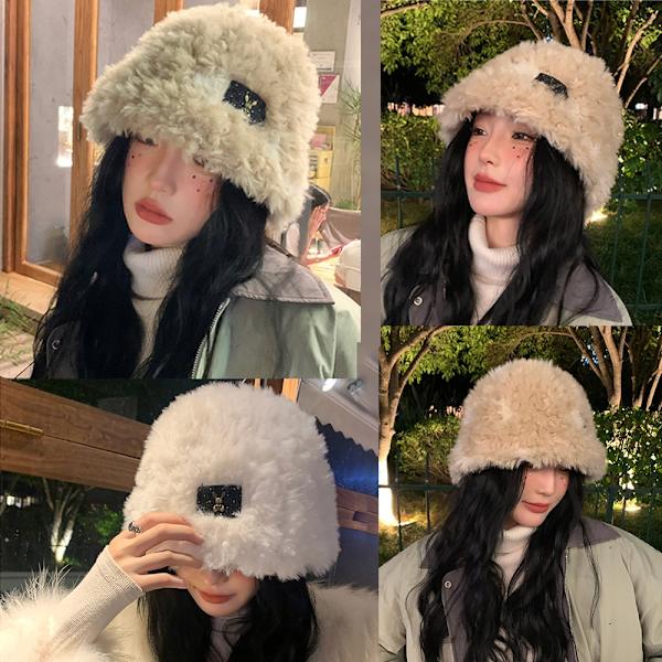 Pehmo Bucket Cap Bucket Hat KHAKI - korkea laatu khaki