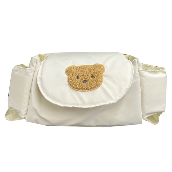Baby Organizer Bag Mummy Bag STYLE 4 - high quality Style 4