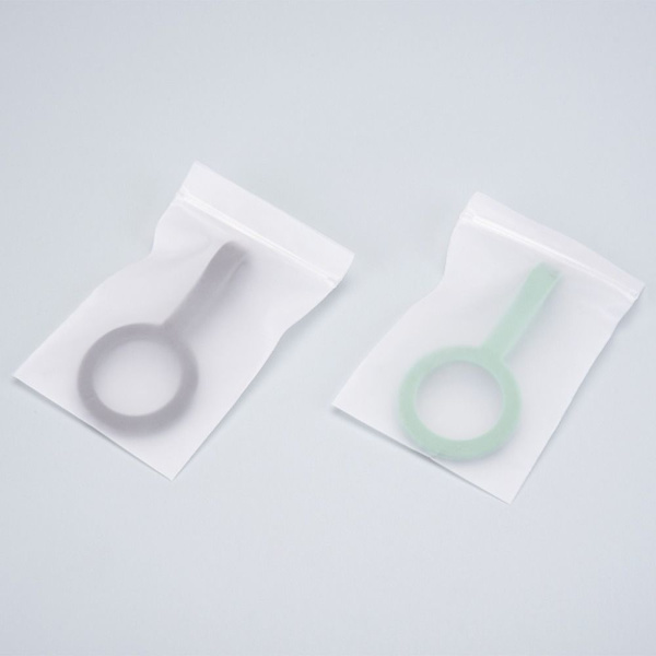 Kettle Hanging Buckle Kettle Buckle WHITE - varastossa white