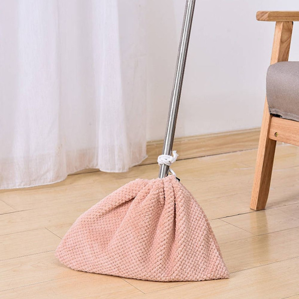 Päällinen Kangasmoppi Puhdistusliina STYLE 2 - varastossa Style 2