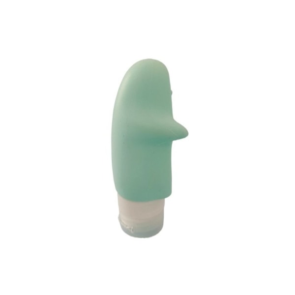Portionering Flaska Förvaring Flaska TRANSPARENT - high quality Transparent