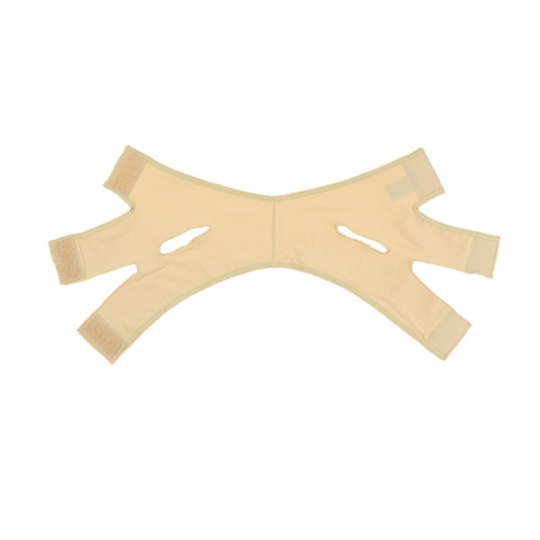 Hakrem Bandage Ansiktsbantning Bandage SCOMPLEXION COMPLEXION - high quality SComplexion
