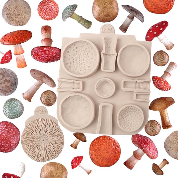 Ennorma Molds - spot-myynti Pink