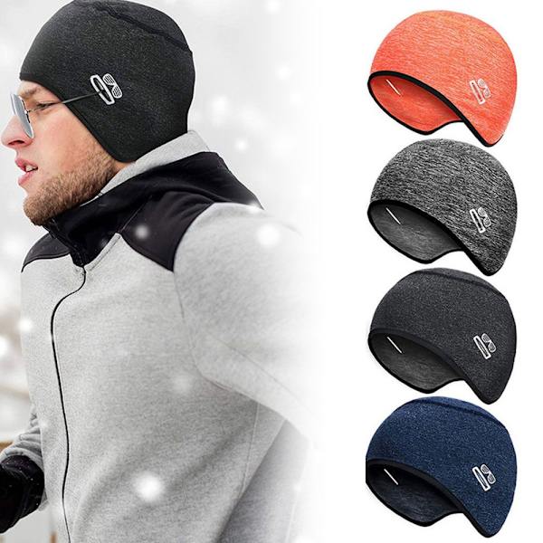2 kpl Moottoripyörähattu Balaclava GREY - spot-myynti