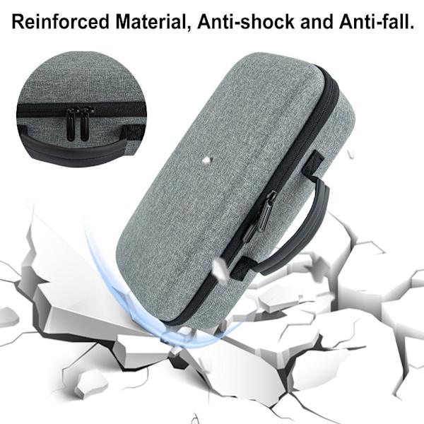 Förvaringsväska Handhållen konsollåda FÖRVARINGSVÄSKA - stock Storage Bag