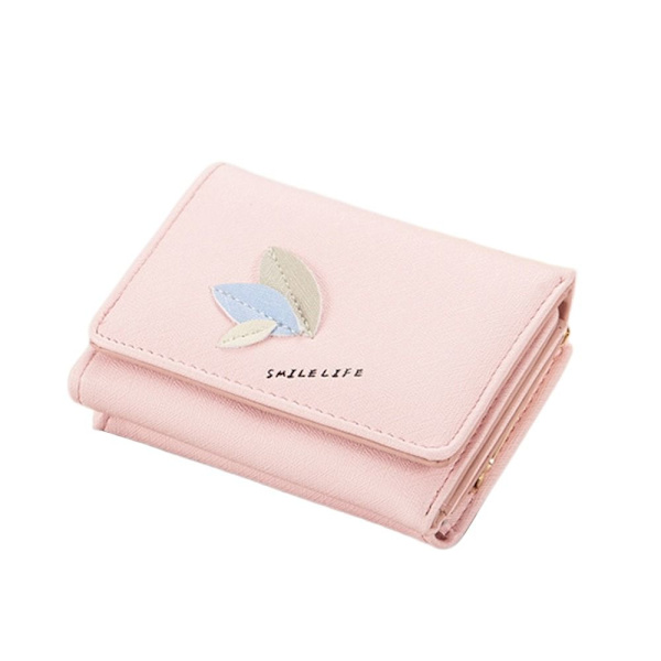 Pieni lompakko Zero Wallet MUSTA - varastossa black