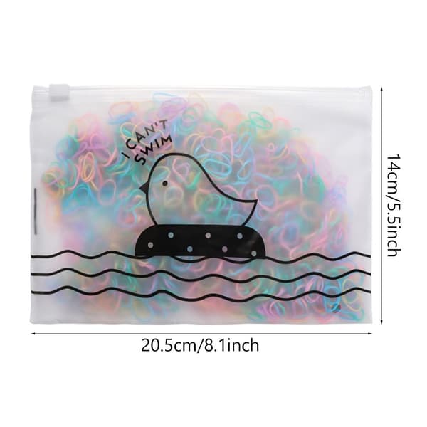 000 kuminauhaa Scrunchie - spot-ale 1