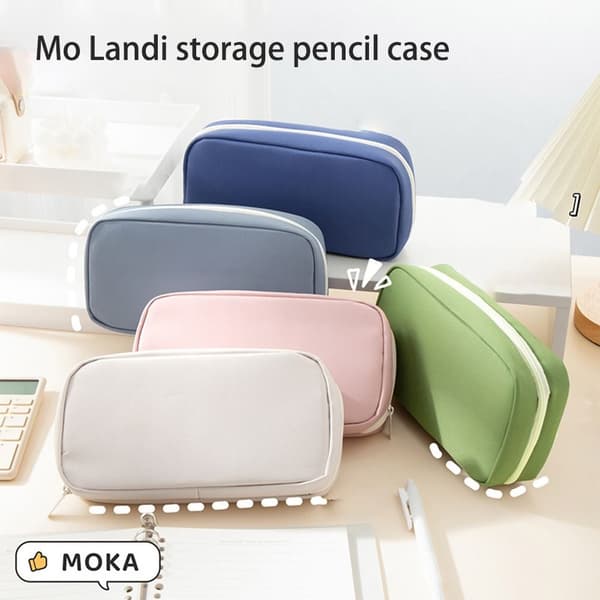 Case Påse Väska BEIGE - high quality beige