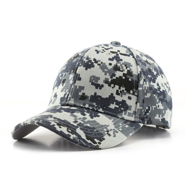 Cap Military Hat - varastossa 6