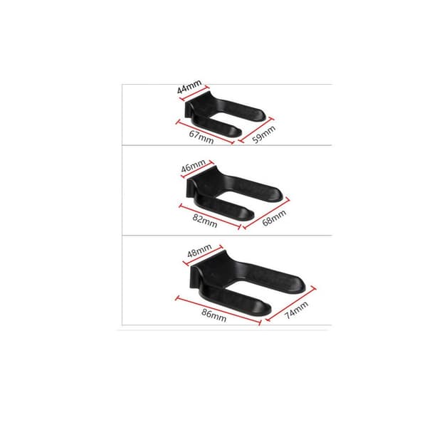 Stol Hjulstoppar Möbler Caster Cups LARGE - spot sales large