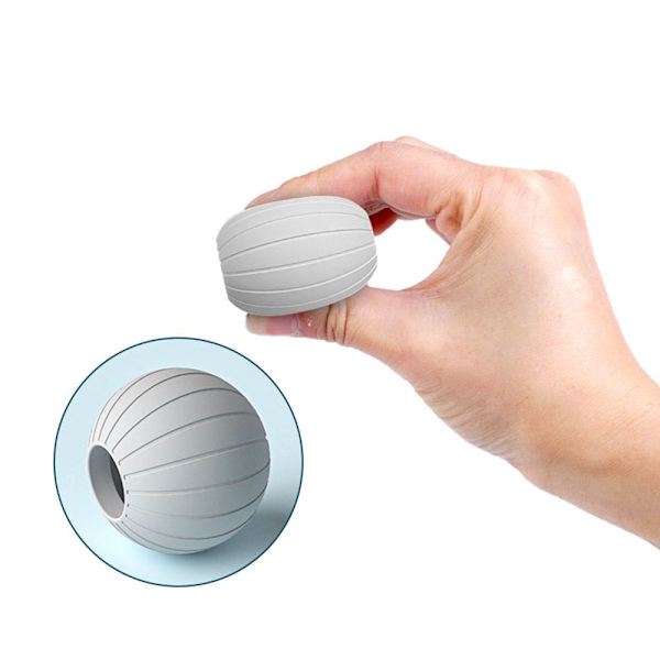 5 Balls Neck Massager Niska Olkapää Lihas Hierontarulla - spot ale pink