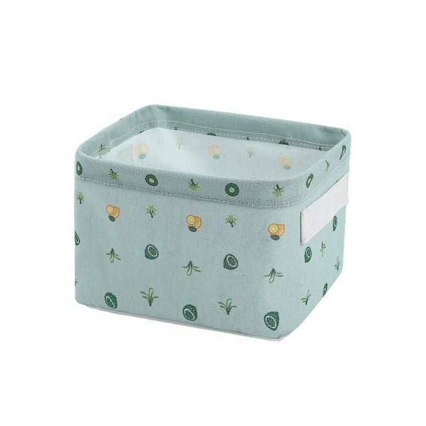 Vikbar tvättkorg Organizer 3 - on stock 3