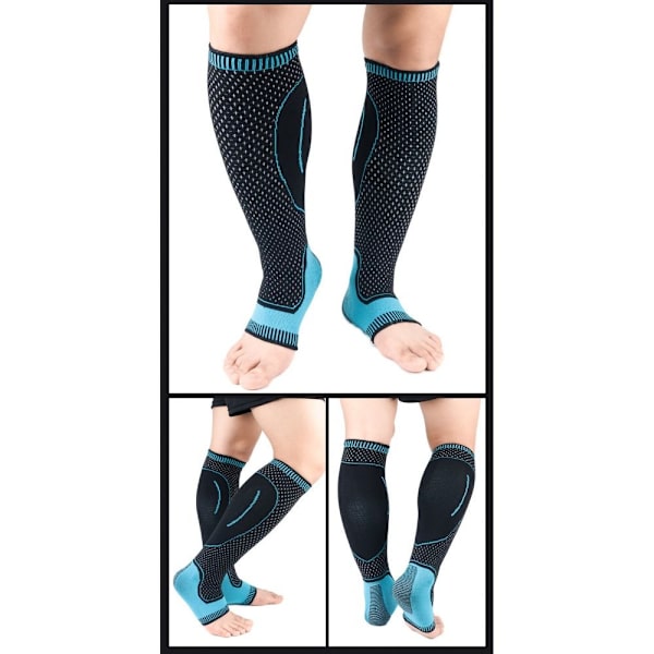 Benärm Vadskydd BÅ - on stock blue L