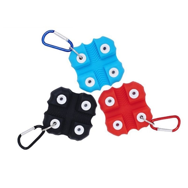 Hand Saver Arrow Puller BLÅ - on stock Blue