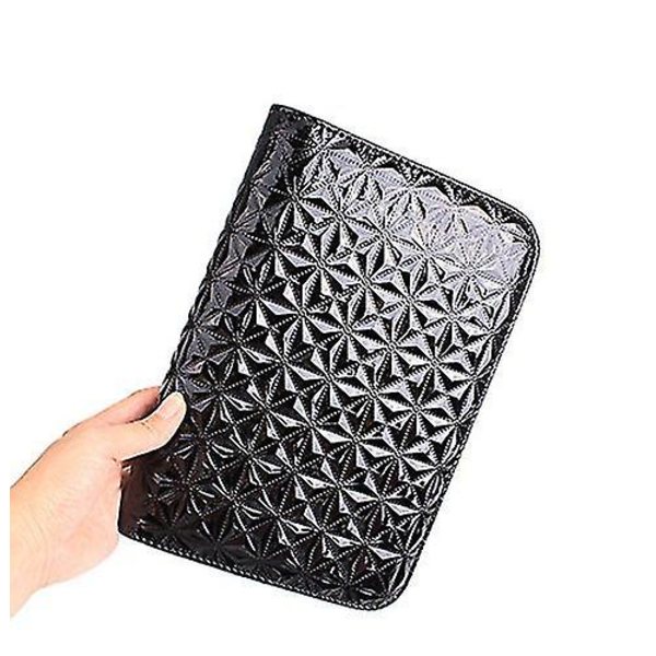 Barber Scissors Bag - Vattentålig finish och dragkedja - on stock