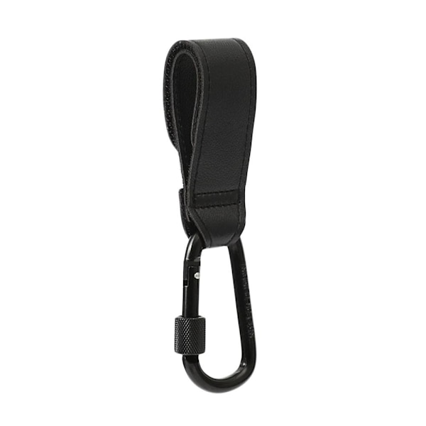Barnvagnskrokar Hängkrok SVART - on stock Black
