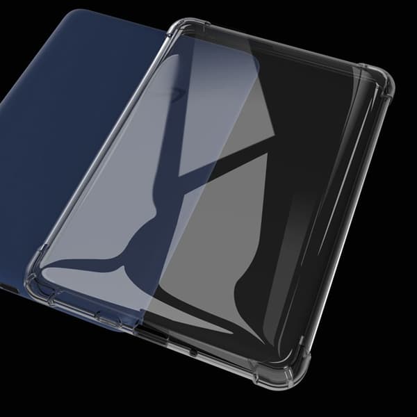 Back Cover Skyddsskal FÖR C2V2L3 For C2V2L3 - on stock For C2V2L3