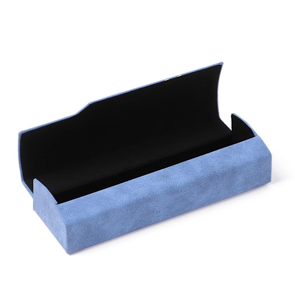 Lasit Box Lasikotelo Kotelo hopea väri DARK GREY - varastossa dark gray