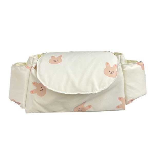 Baby Organizer Bag Mummy Bag STYLE 1 - stock Style 1